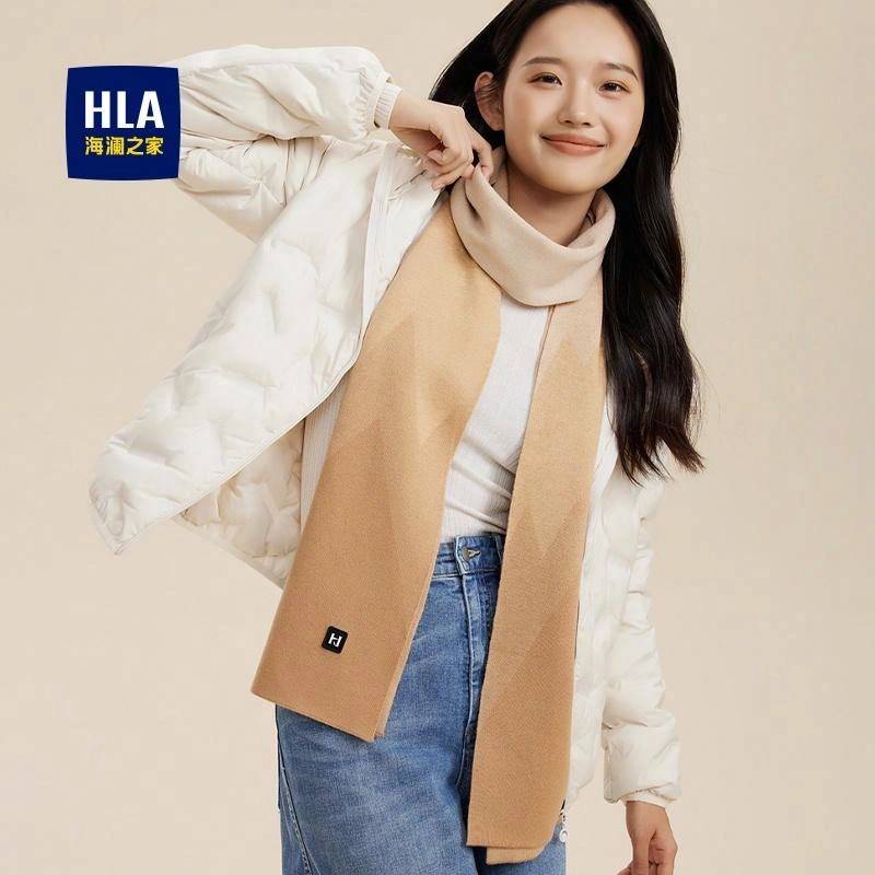 HLA