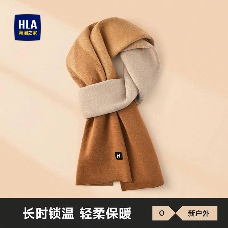 HLA