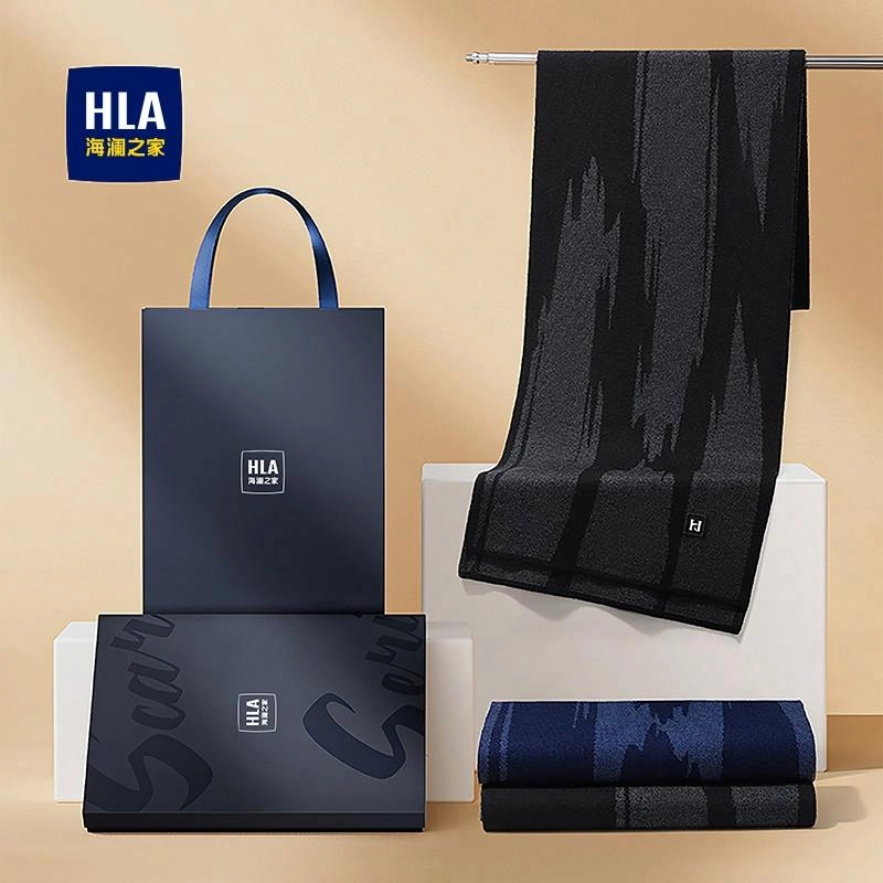 HLA