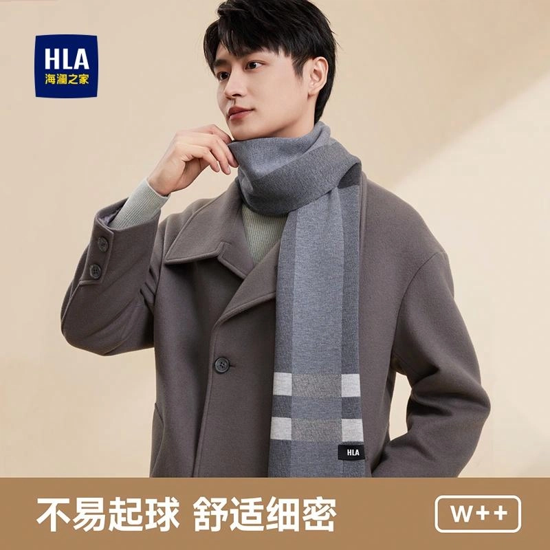 HLA