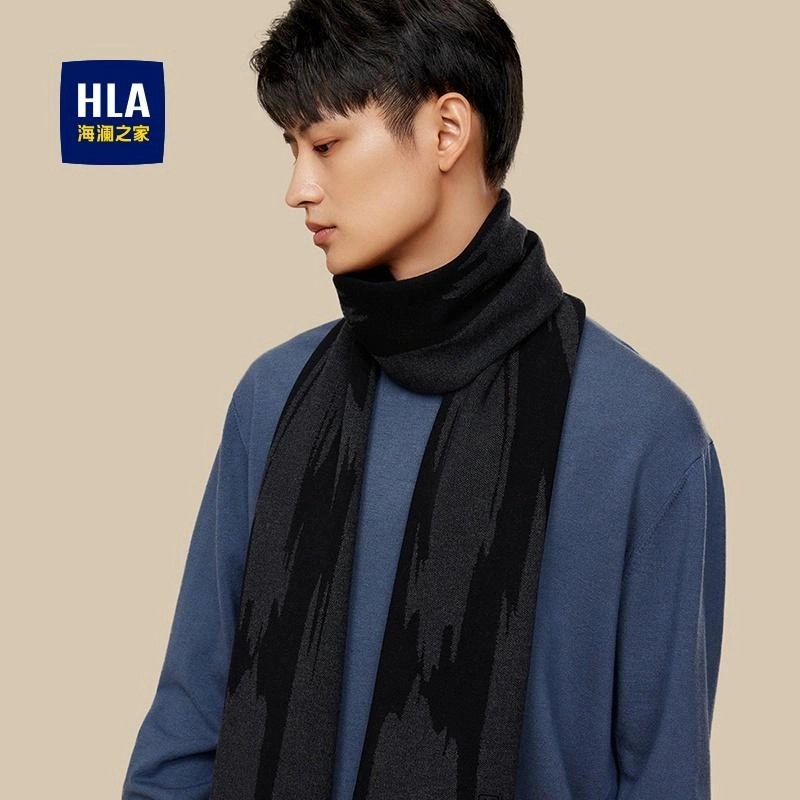 HLA