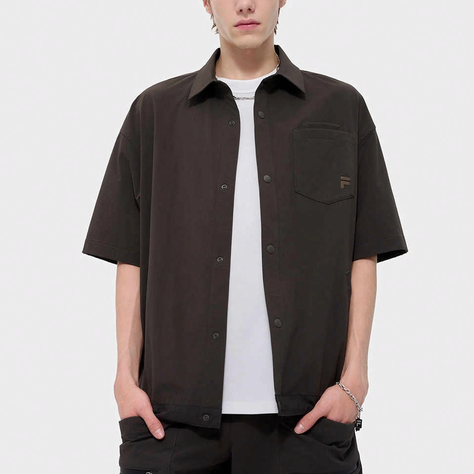 FILA FUSION SS24