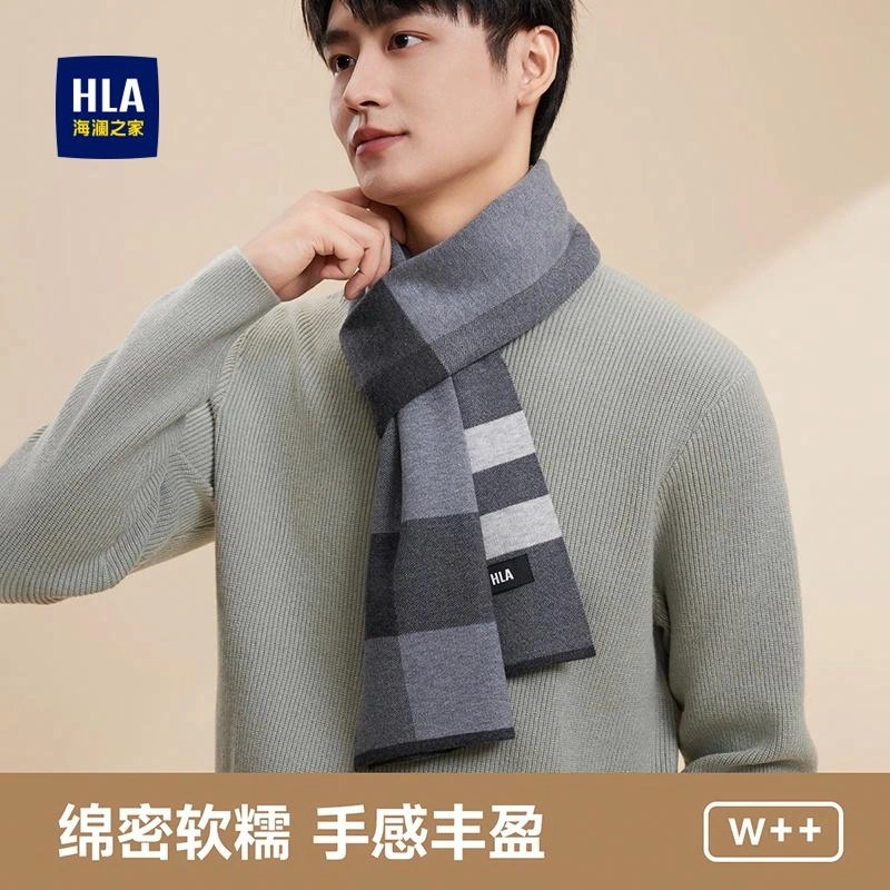 HLA