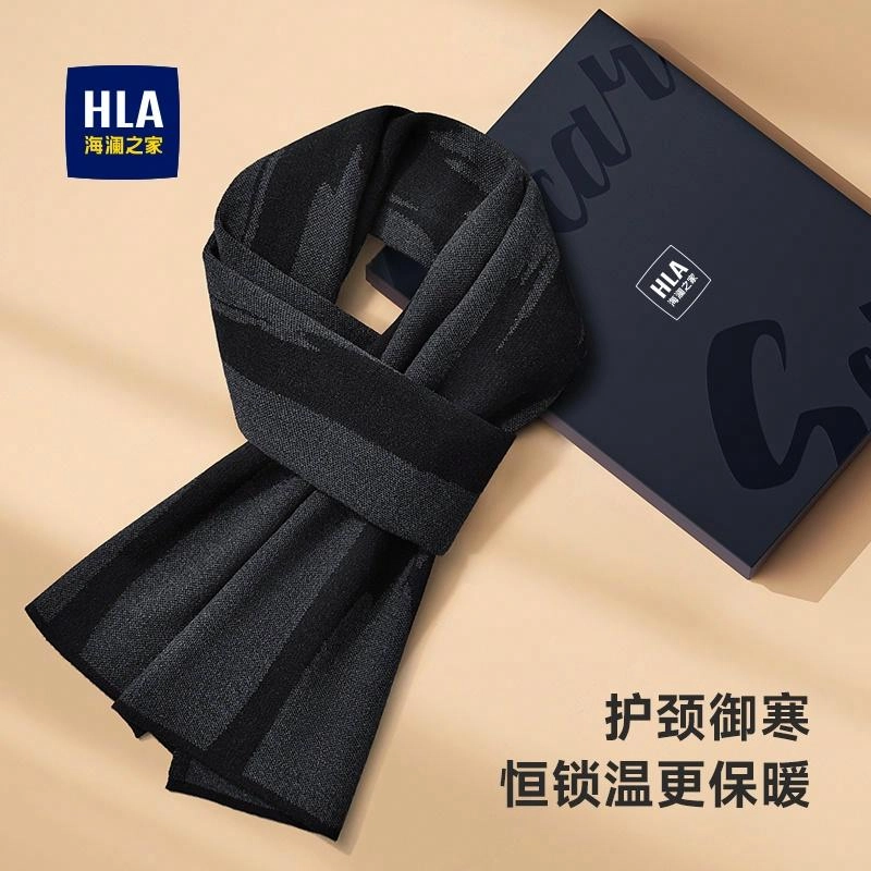 HLA