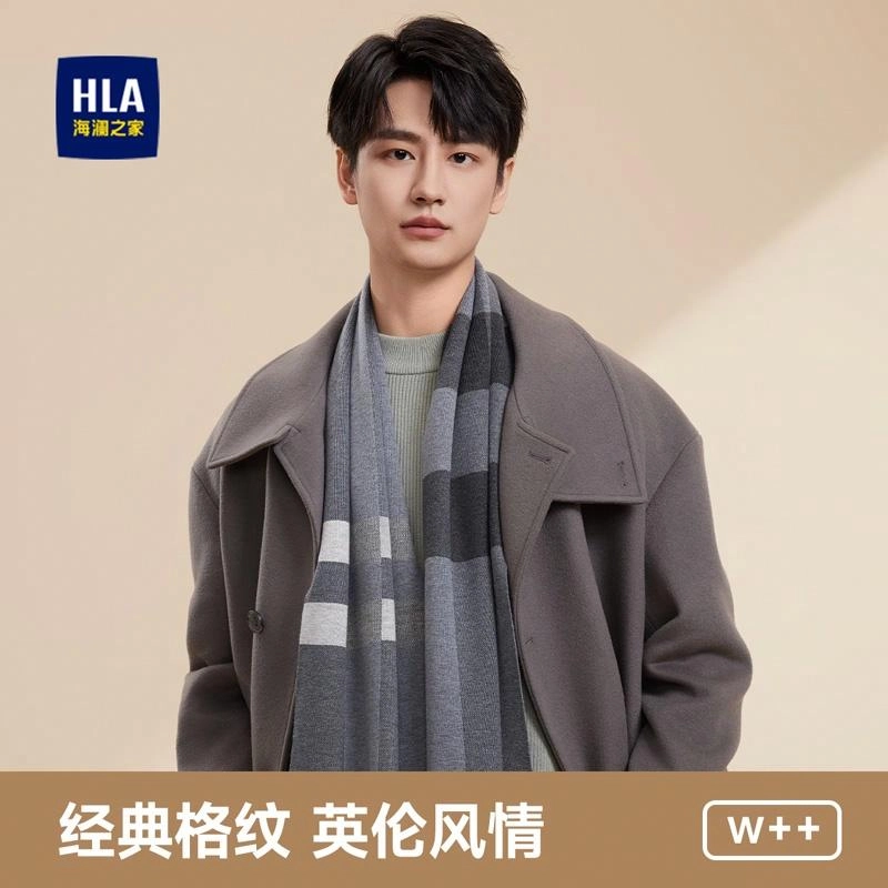 HLA