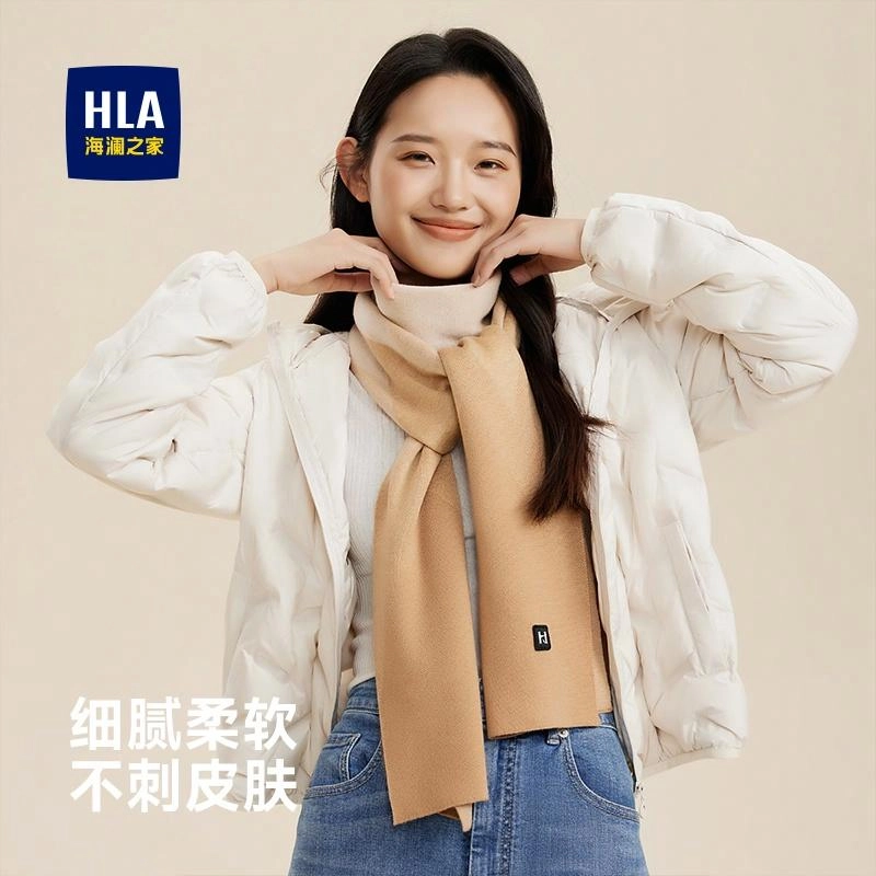 HLA