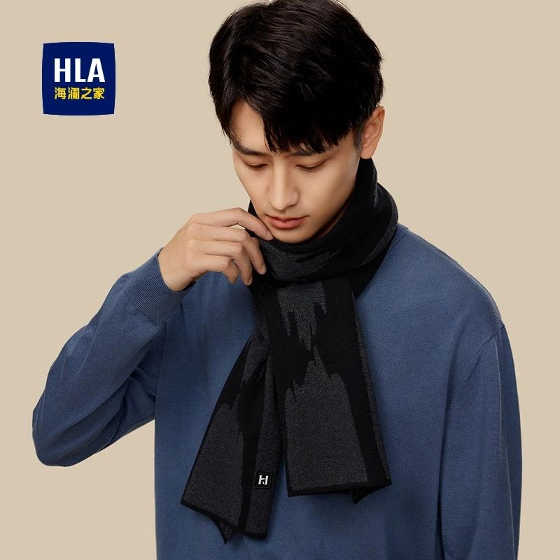 HLA