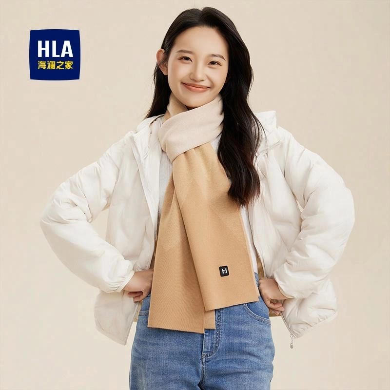 HLA