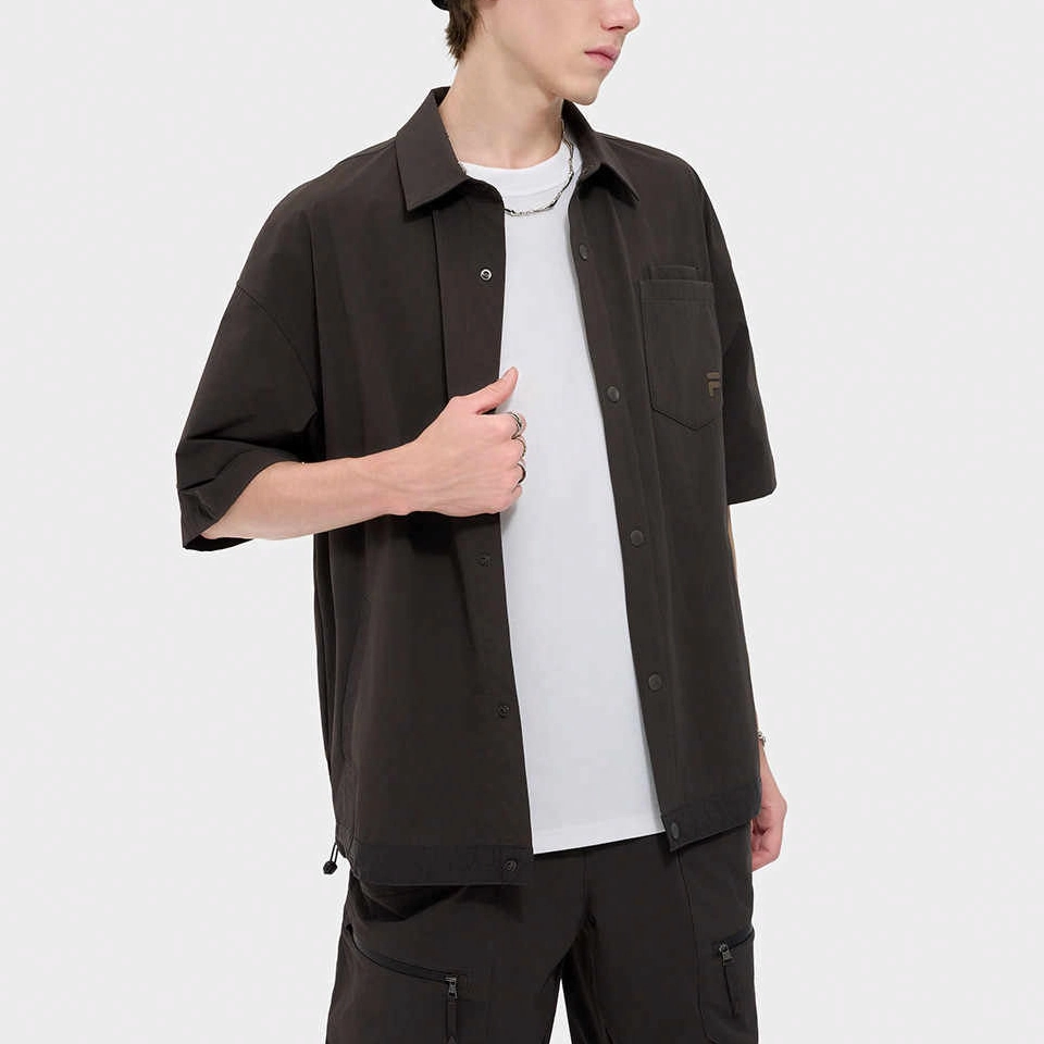 FILA FUSION SS24