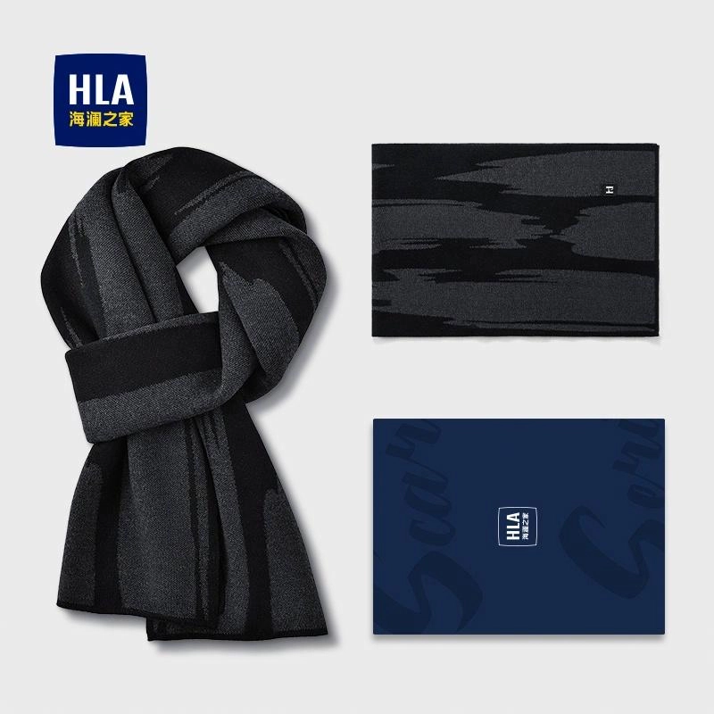 HLA