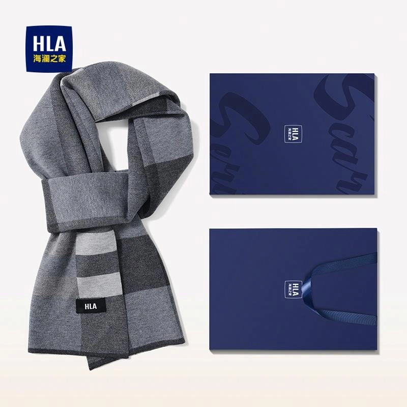 HLA