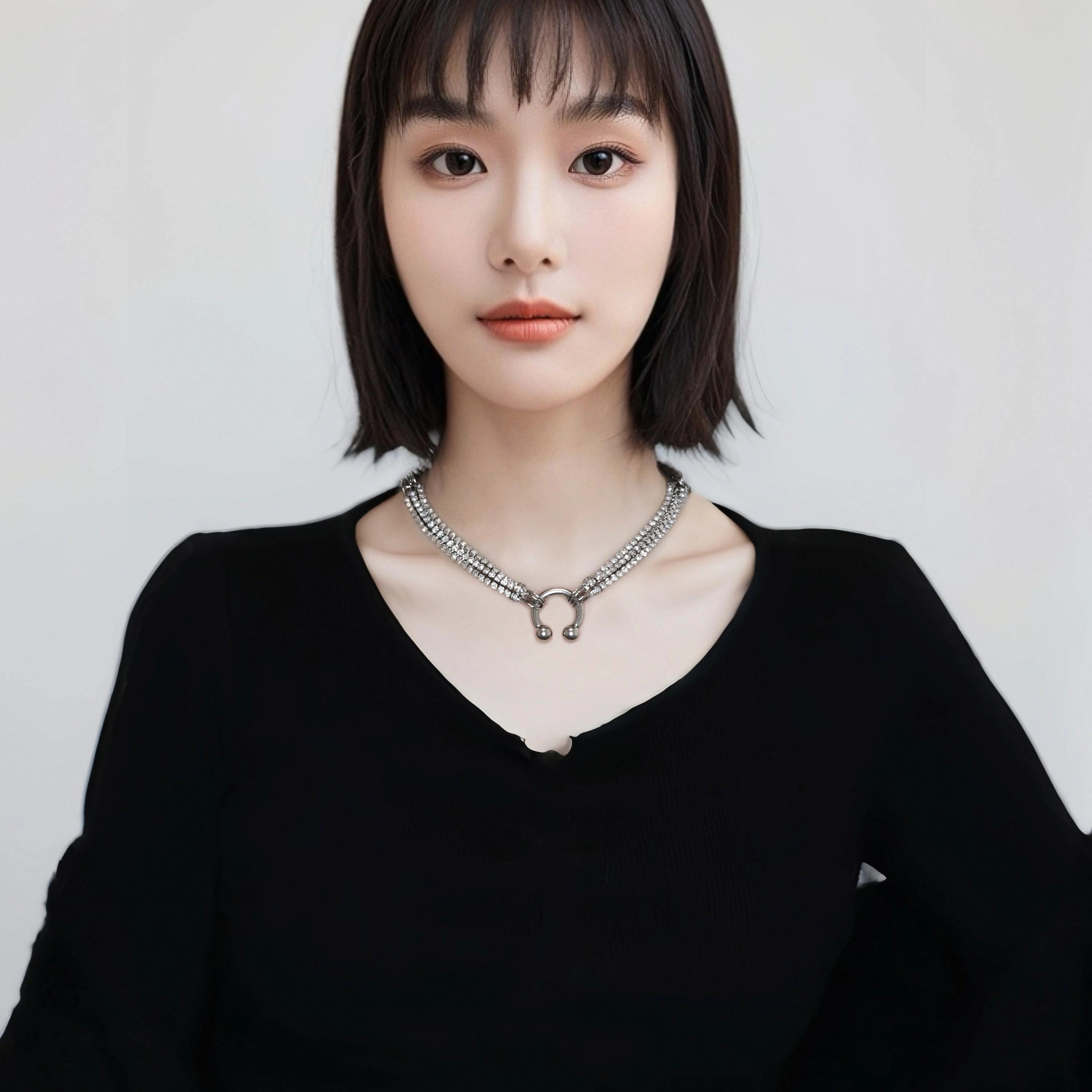 COMPLETE99 choker 316L