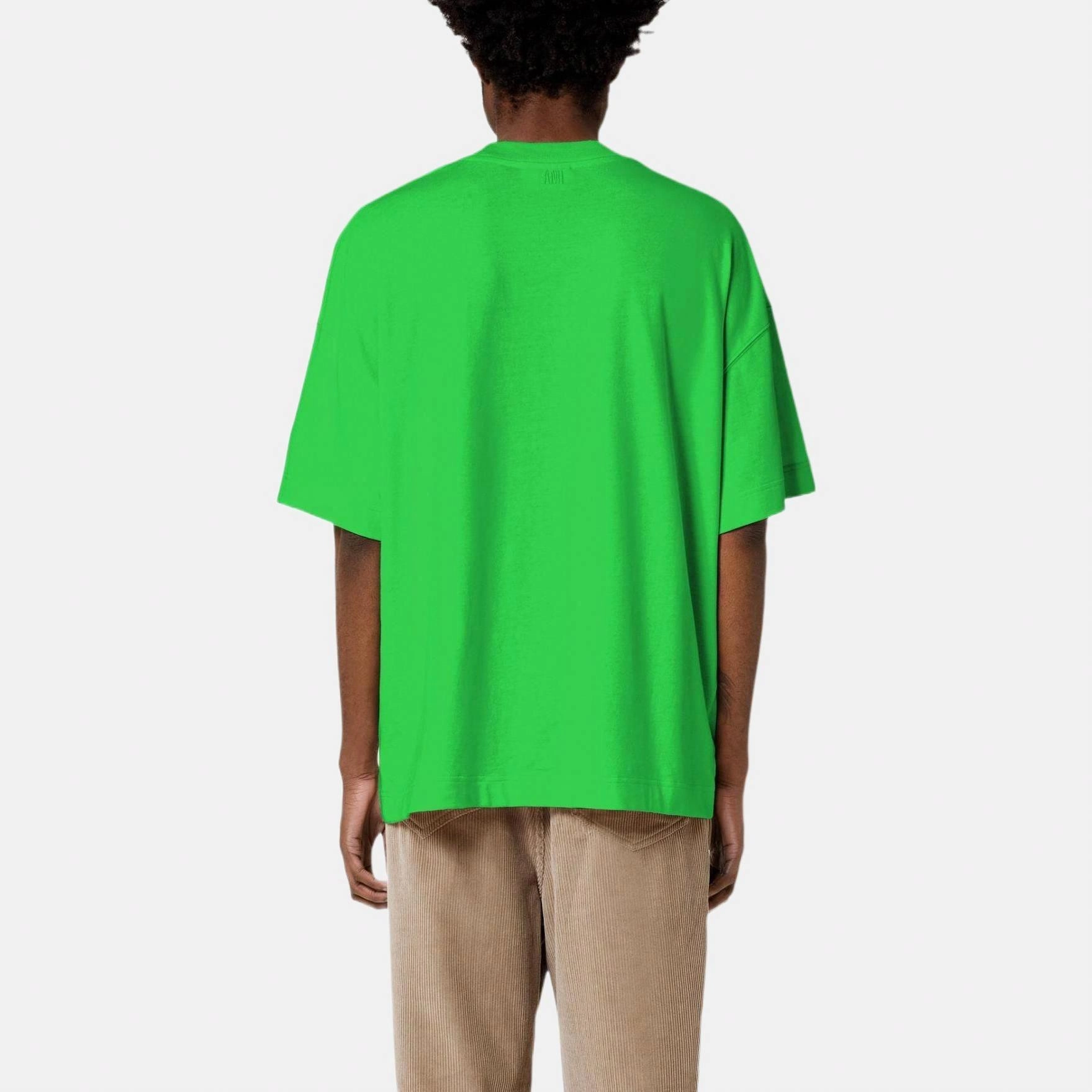 AMIPARIS SS22 LogoT
