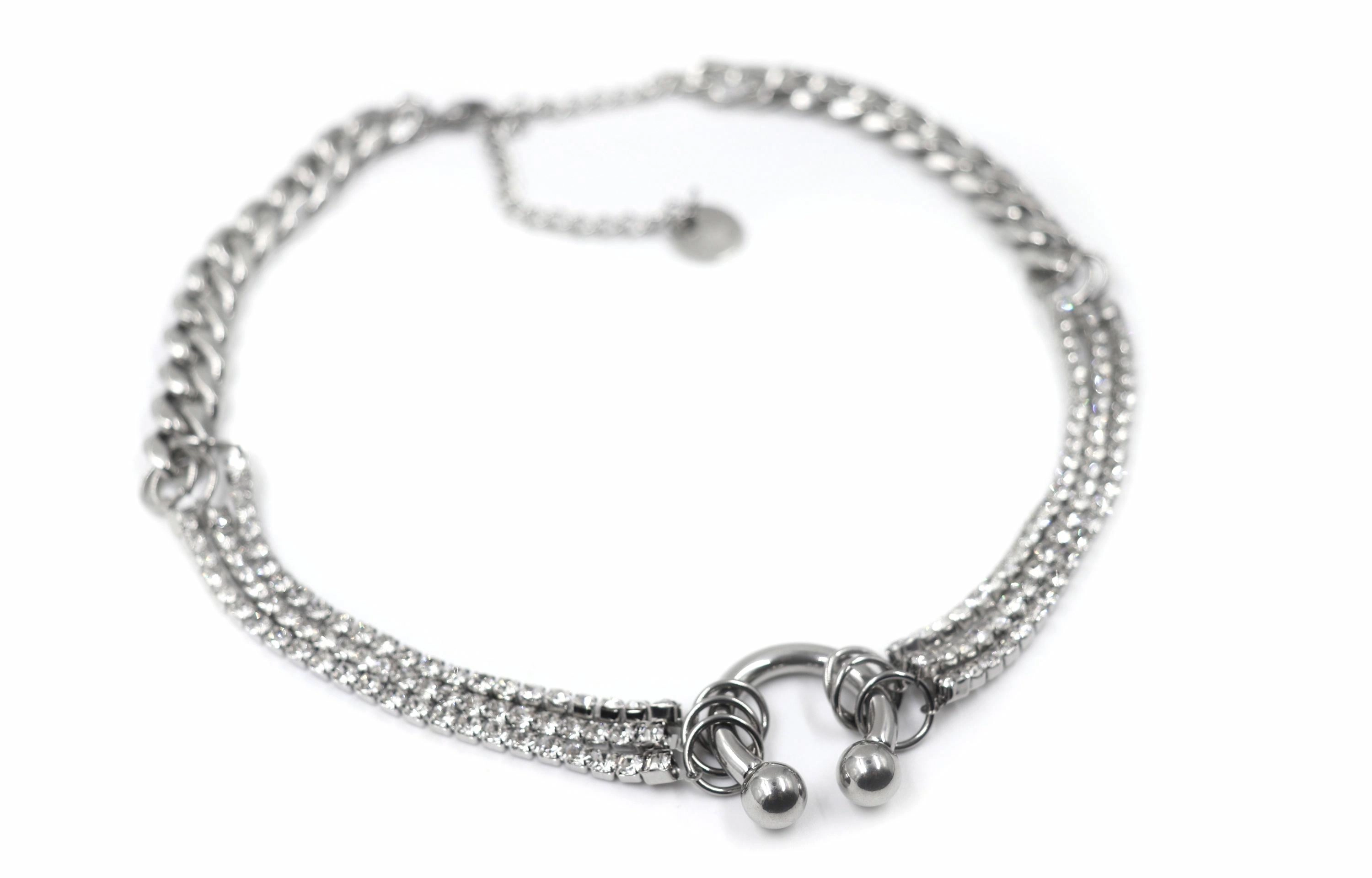 COMPLETE99 choker 316L