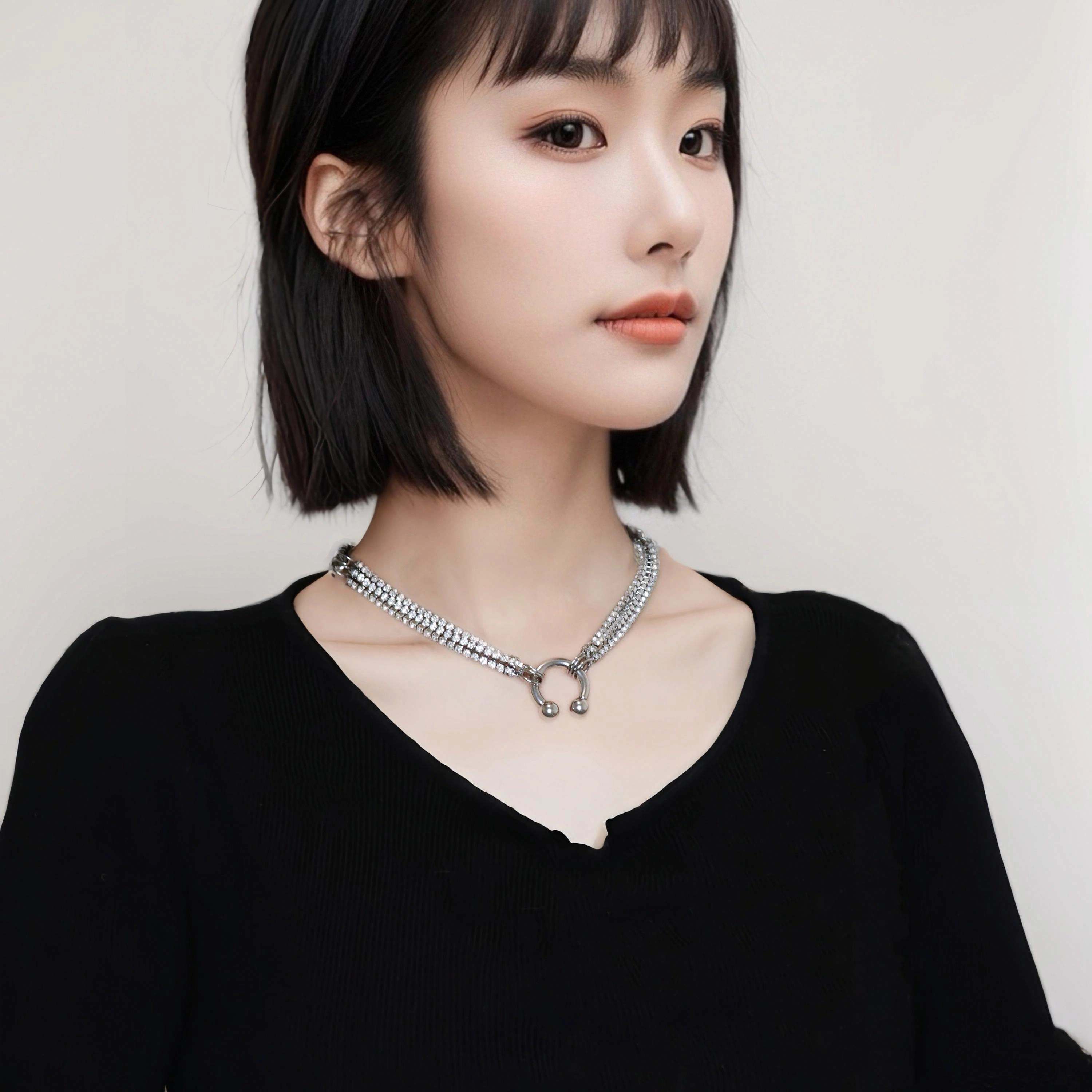 COMPLETE99 choker 316L