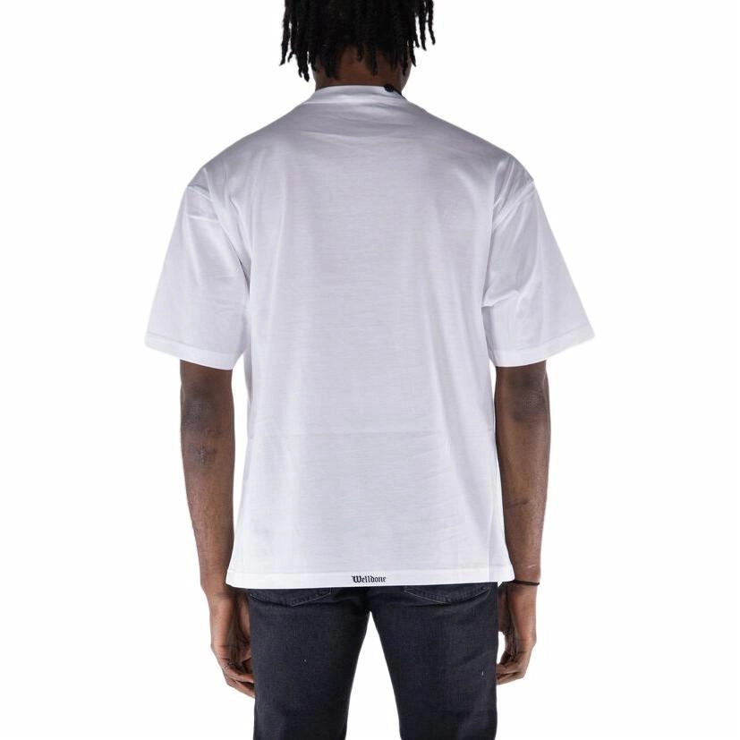 WE11DONE logo SS24T