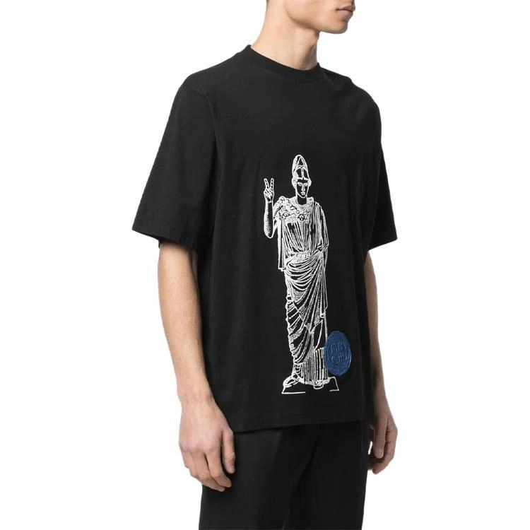 Marcelo Burlon SS21 T