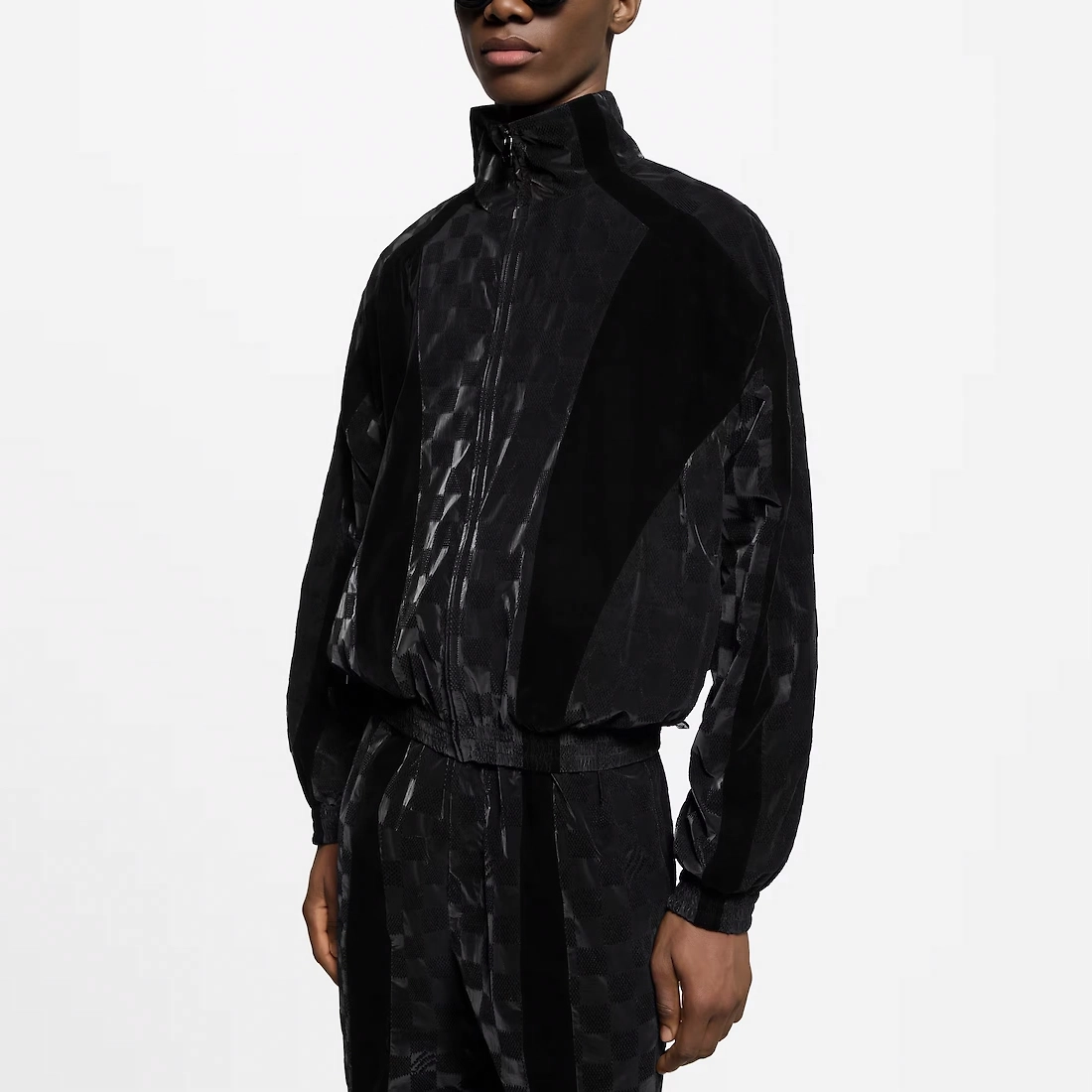 LOUIS VUITTON SS25 DAMIER