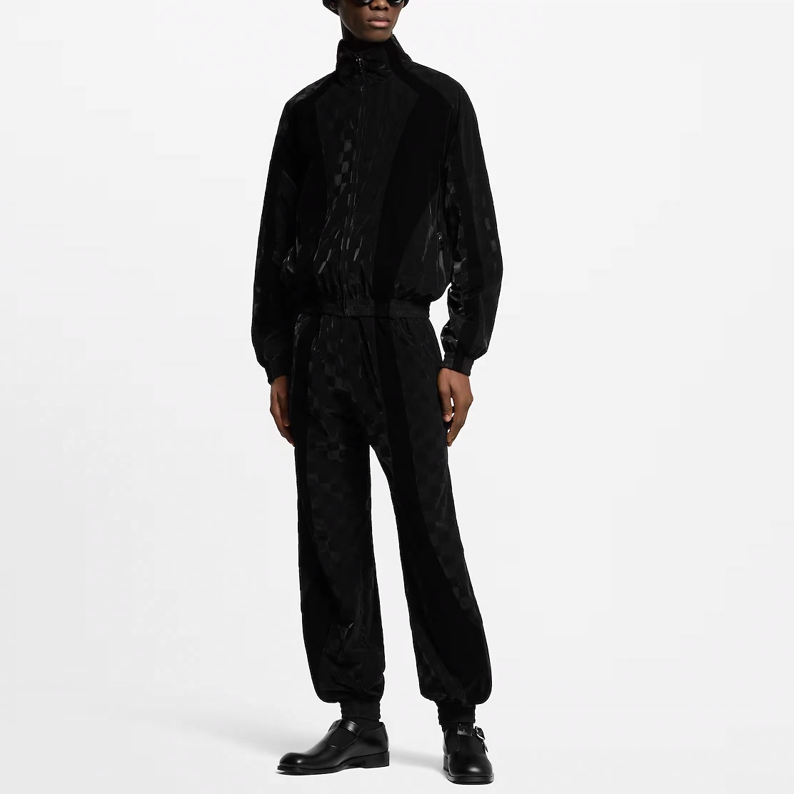 LOUIS VUITTON SS25 DAMIER