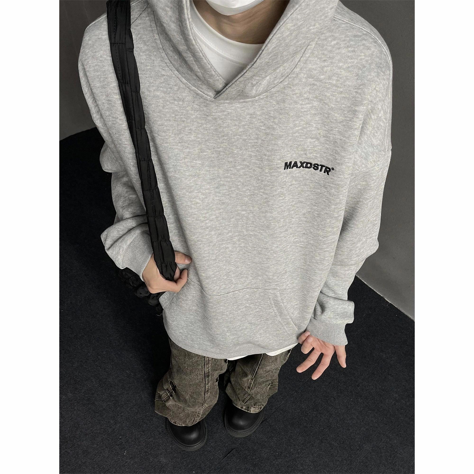 MAXDSTR