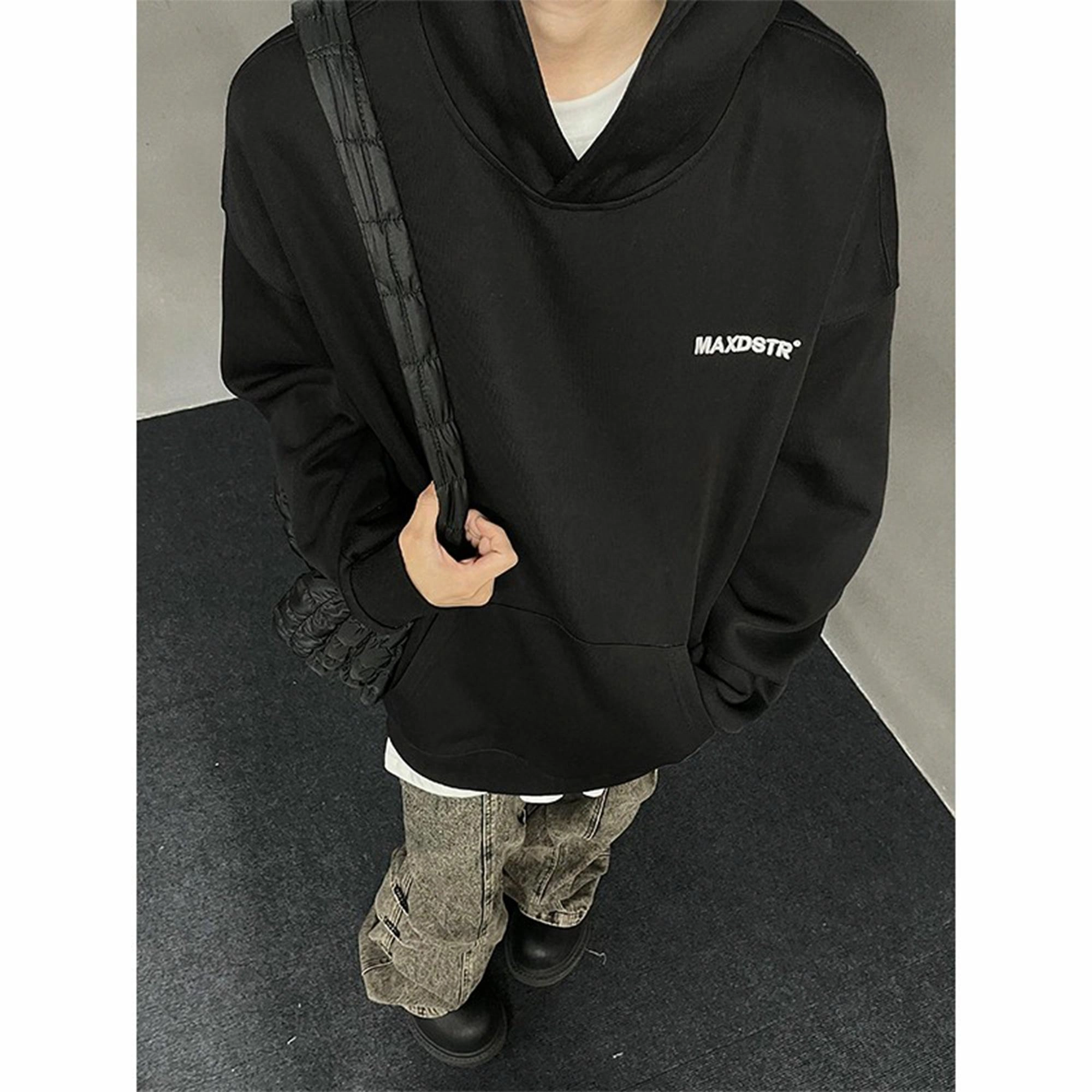 MAXDSTR