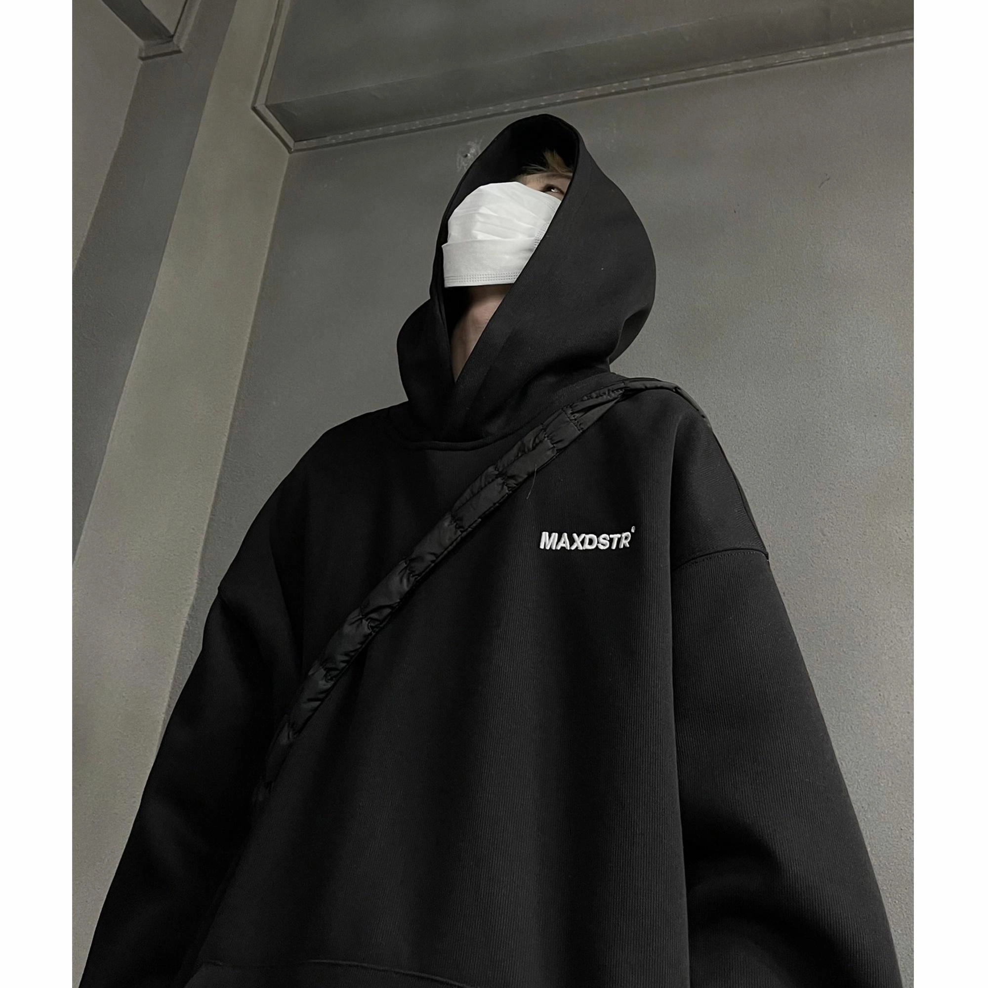 MAXDSTR