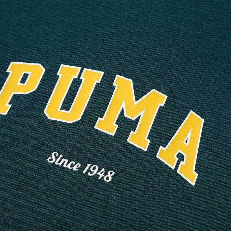 PUMA