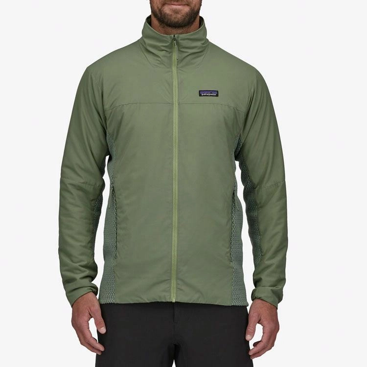 patagonia Men's Nano-Air Light Hybrid Jacket