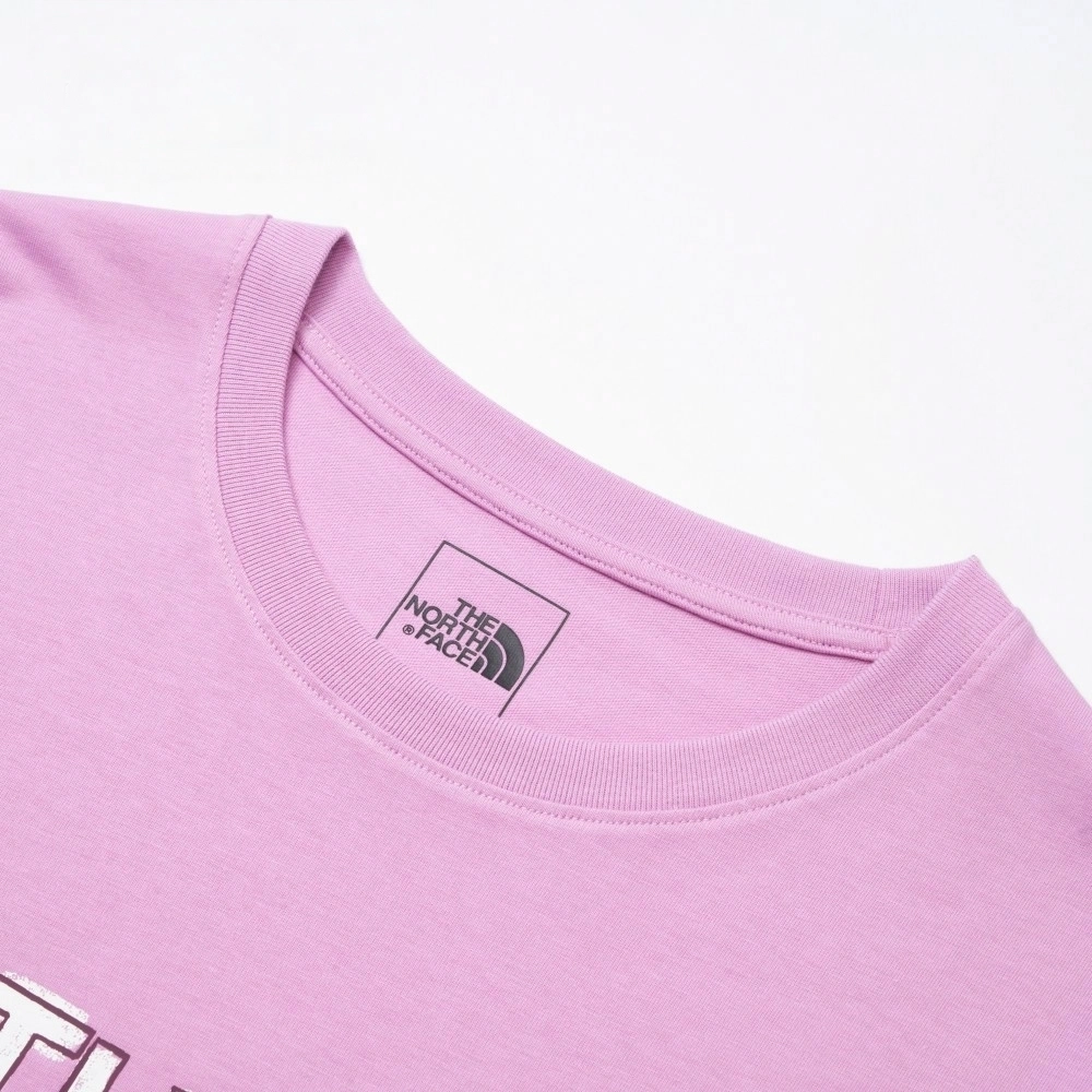 THE NORTH FACE Logo T