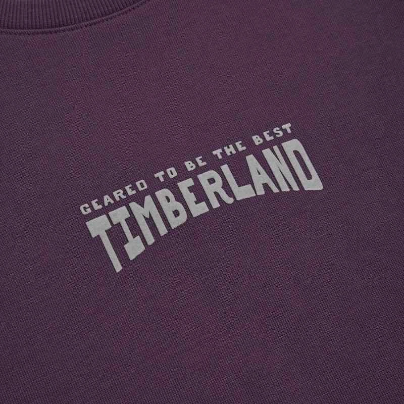 Timberland LP Sweatshirt Crew