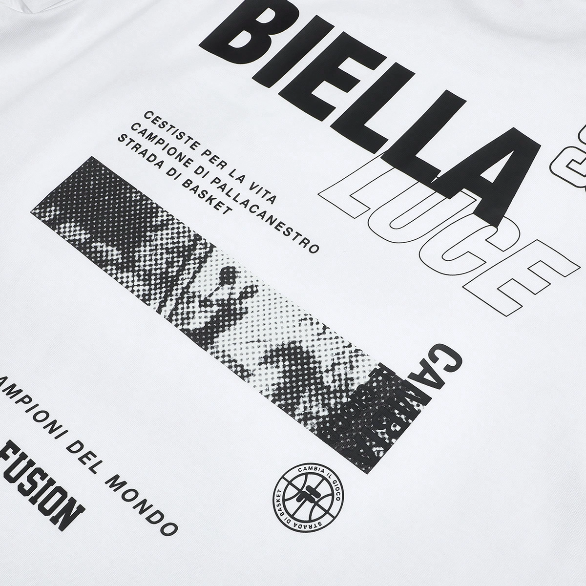 FILA QR T