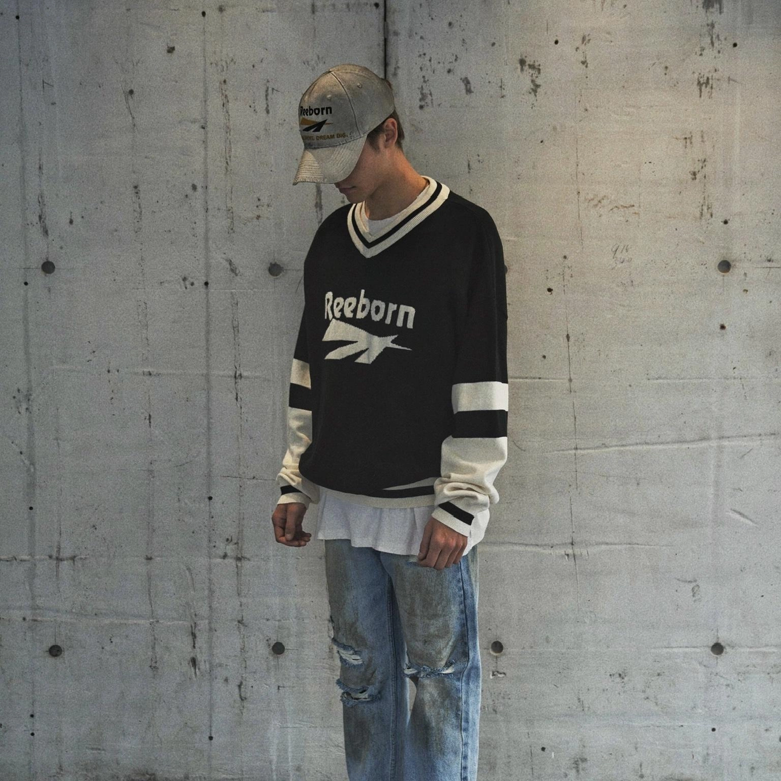False Perception Reeborn V