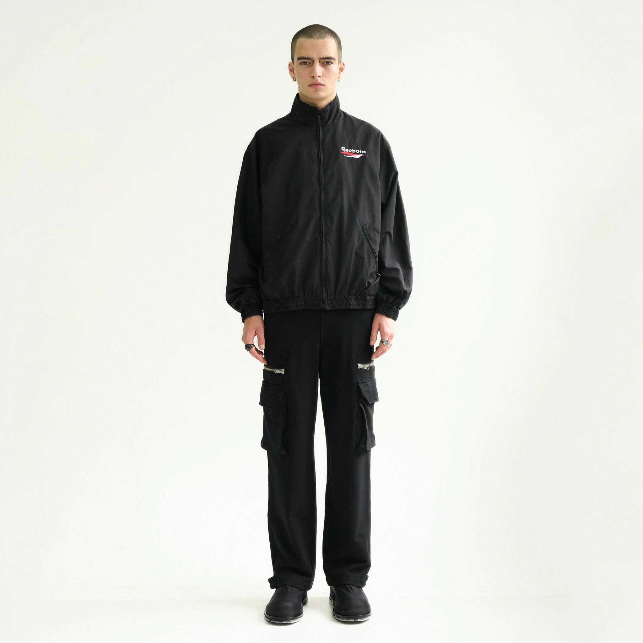 False Perception Skate Cargo