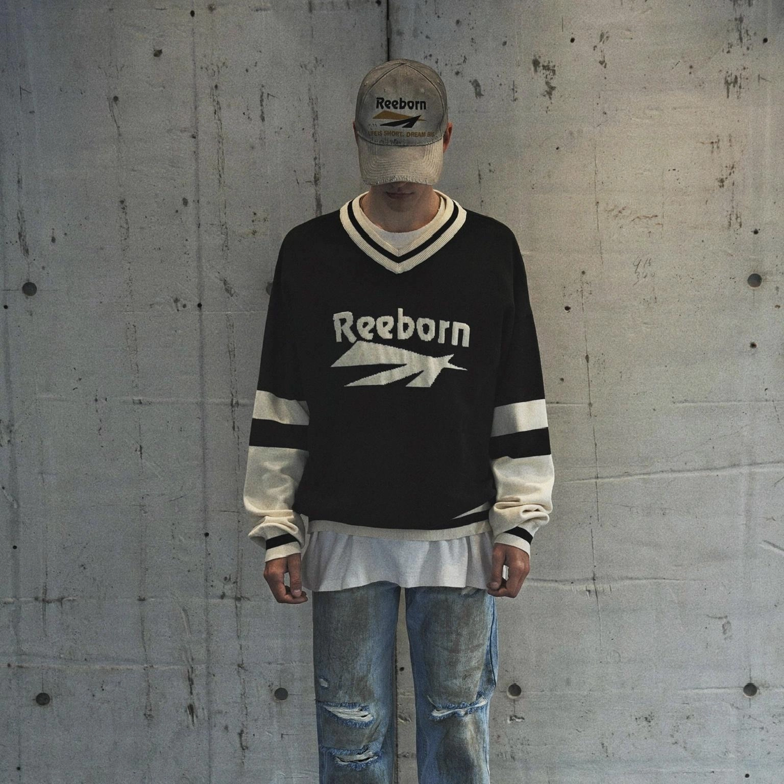 False Perception Reeborn V
