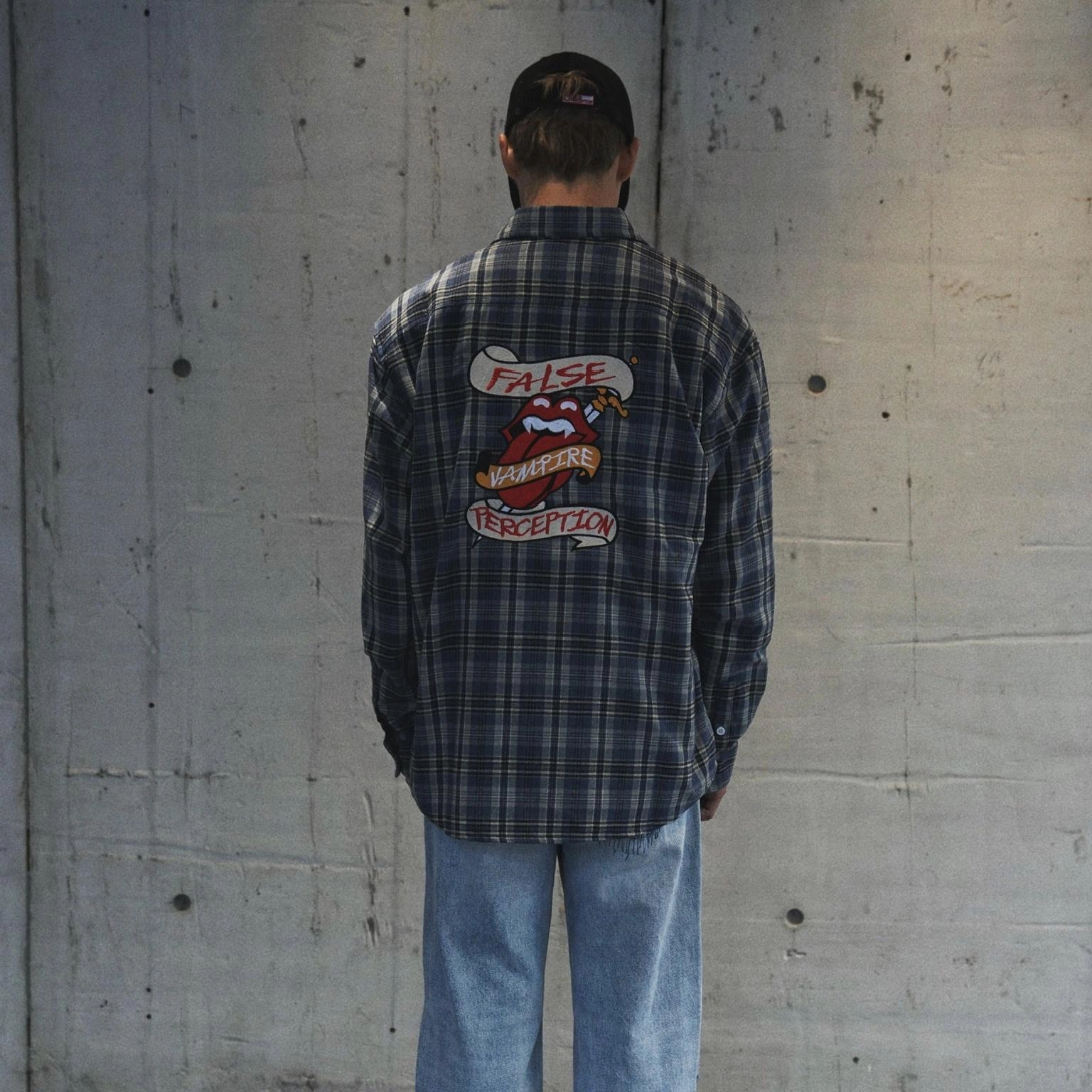 False Perception