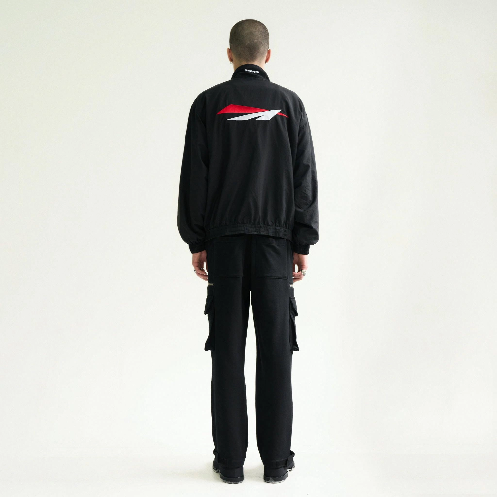 False Perception Skate Cargo
