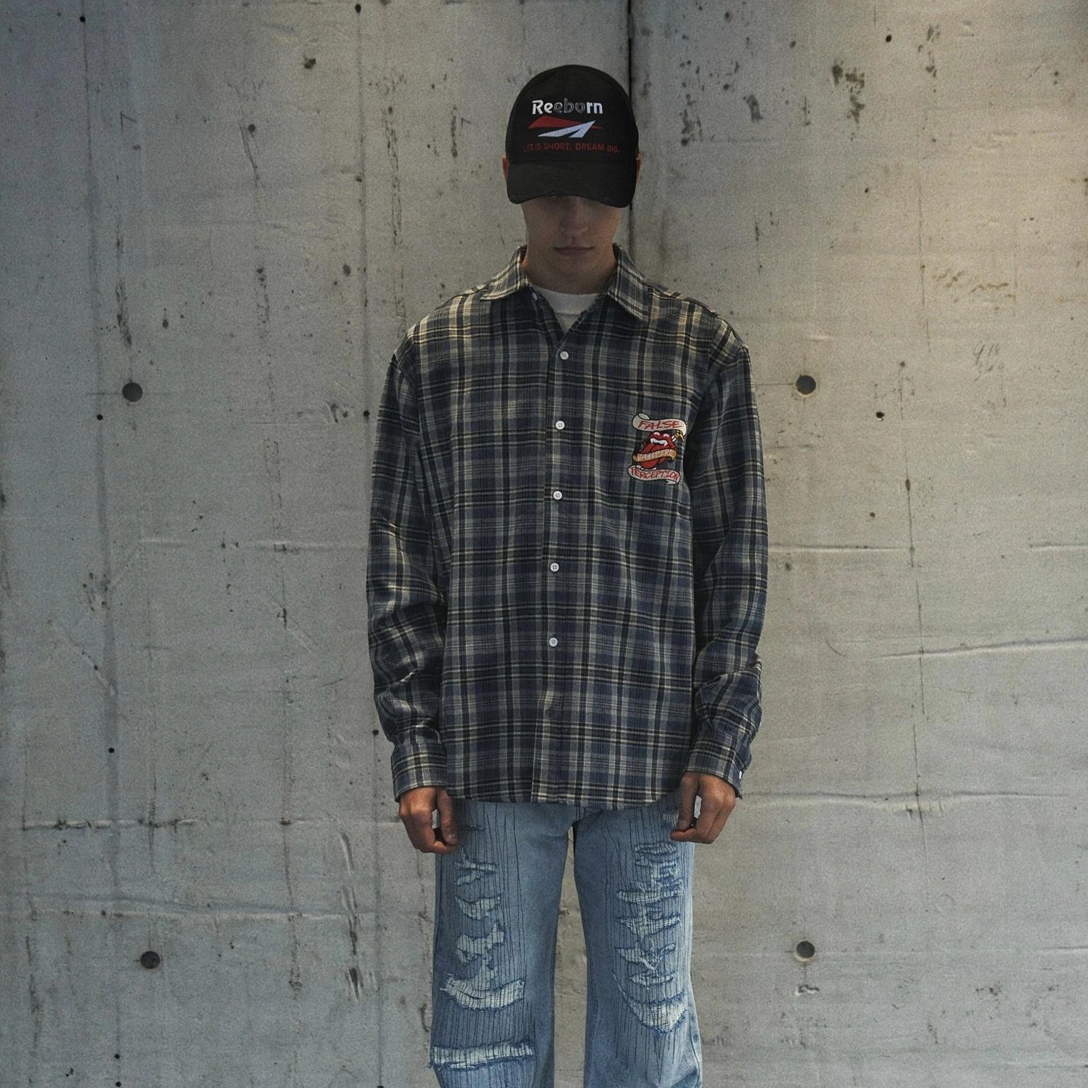 False Perception