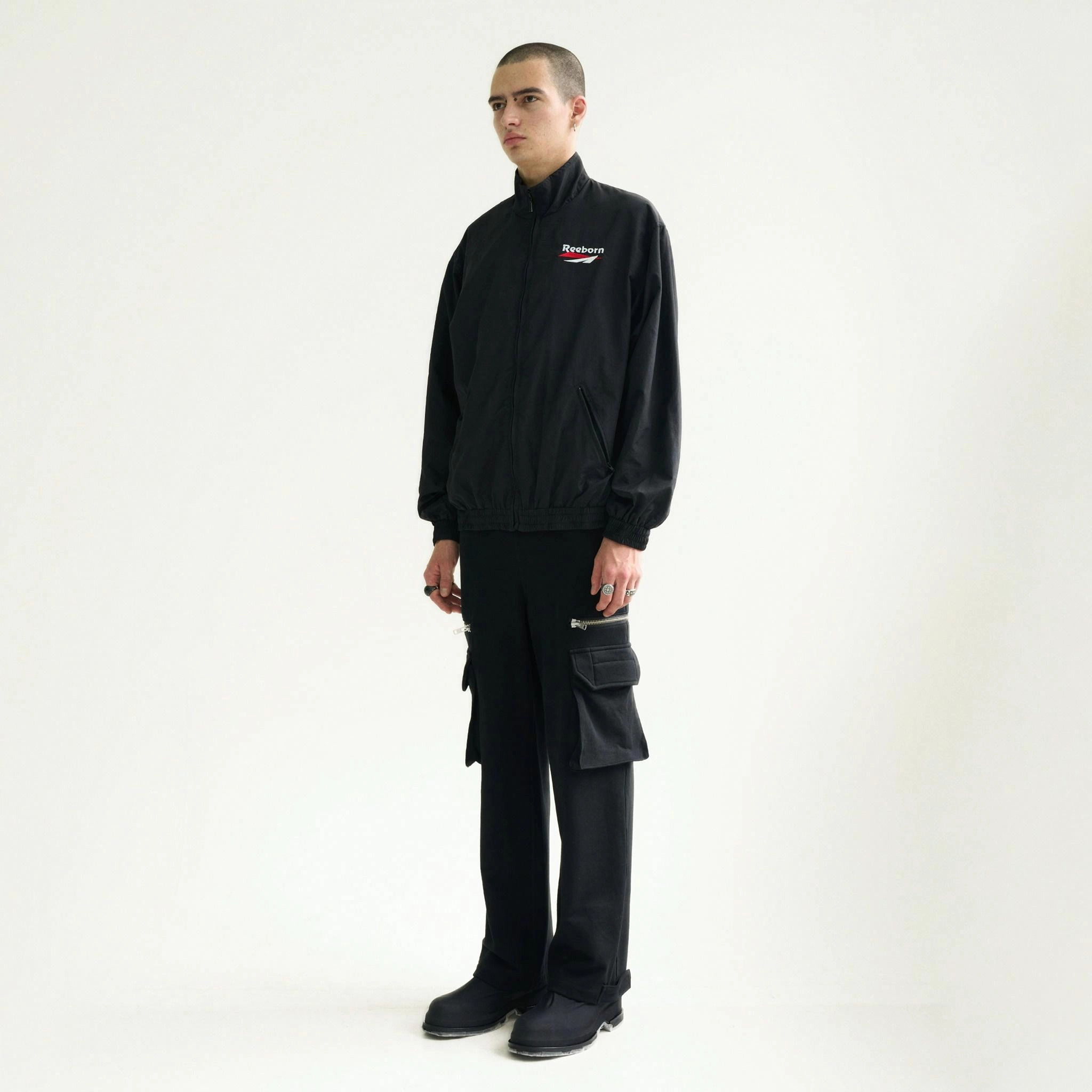 False Perception Skate Cargo