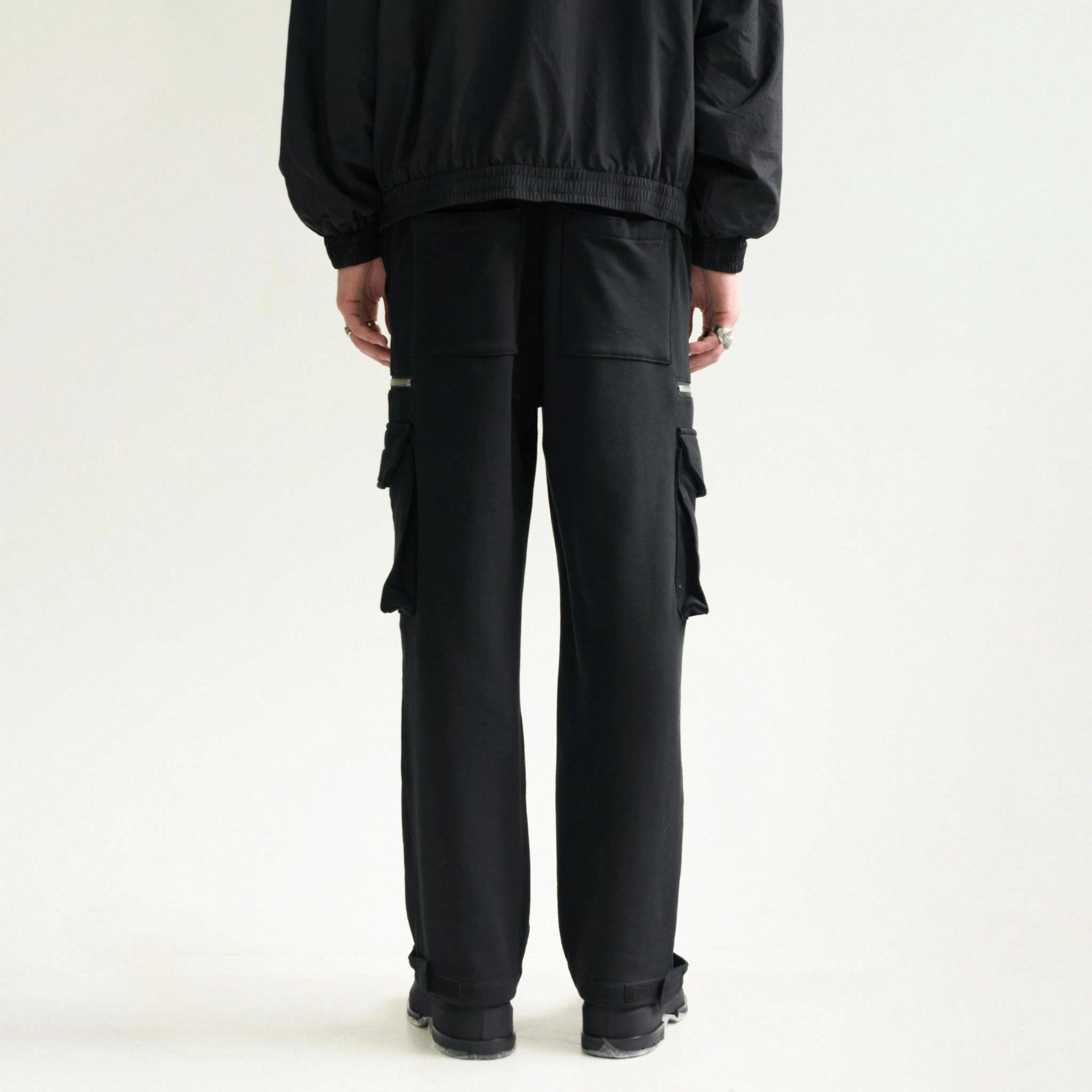 False Perception Skate Cargo