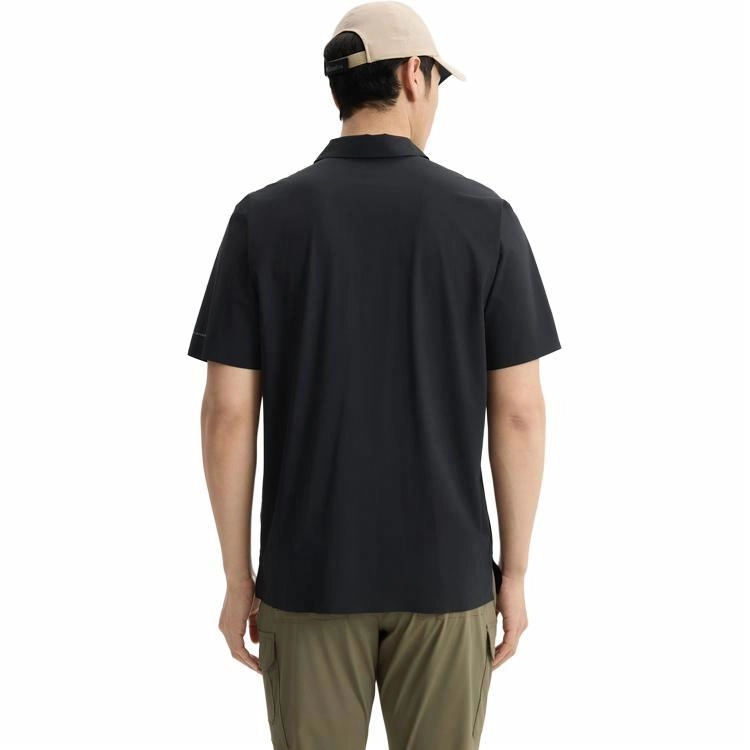 Columbia UPF50Polo
