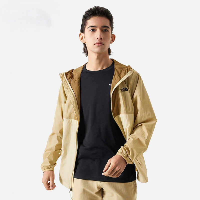 THE NORTH FACE Logo