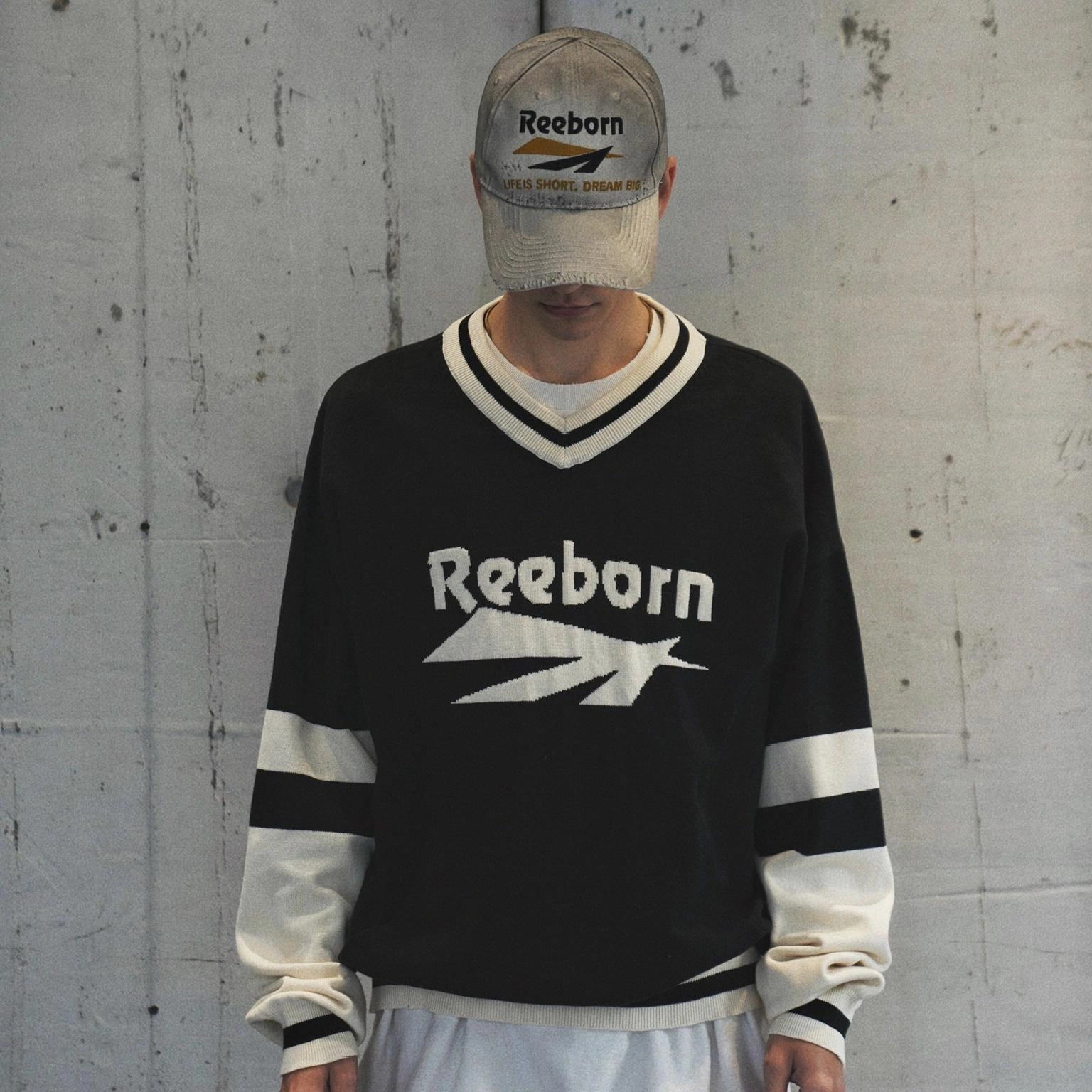 False Perception Reeborn V