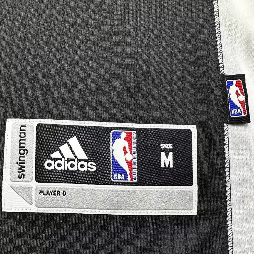 adidas x NBA 30 R30 SWINGMAN