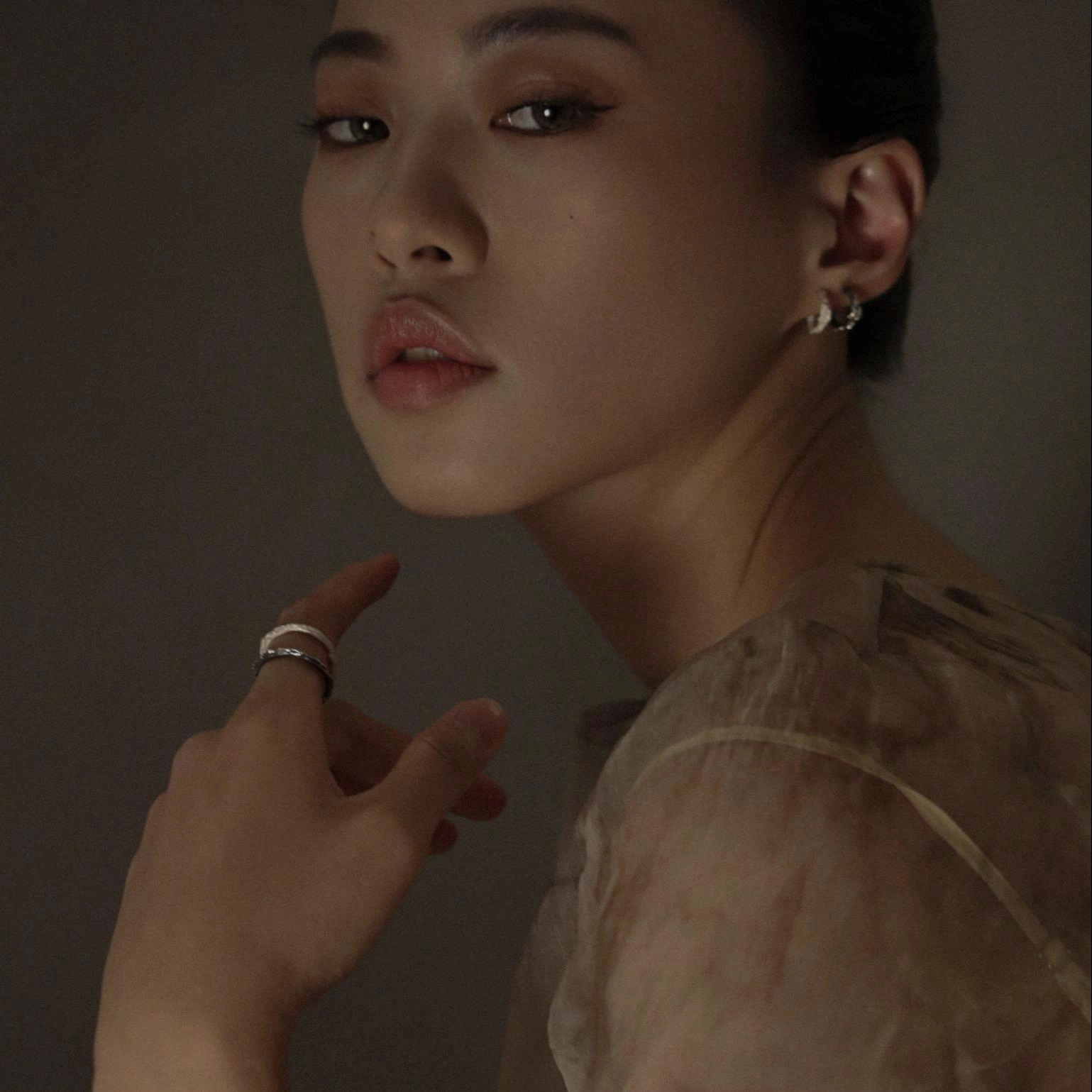 M.Wong 925