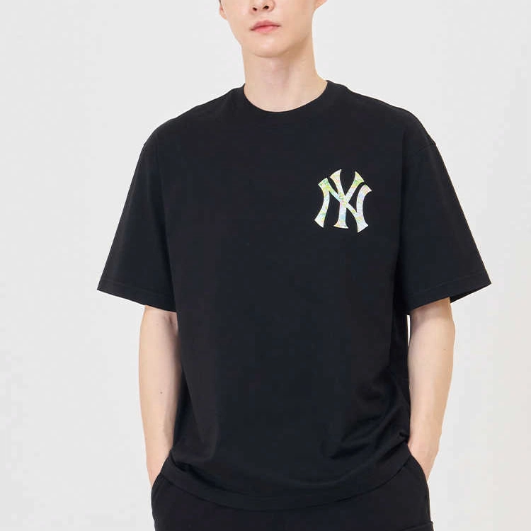MLB logoT