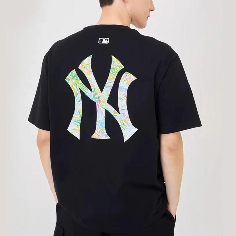 MLB logoT