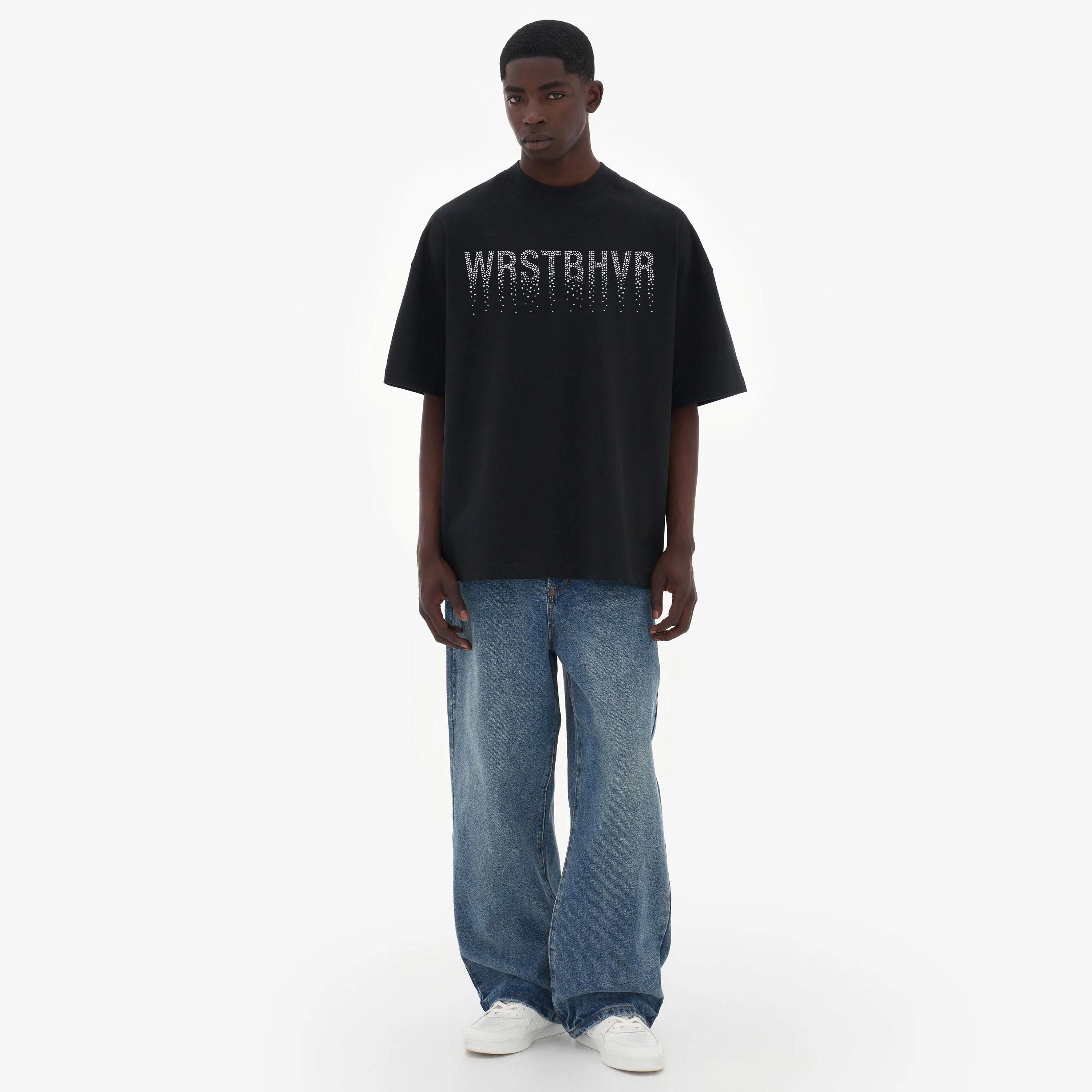 WRSTBHVR PIONEER T