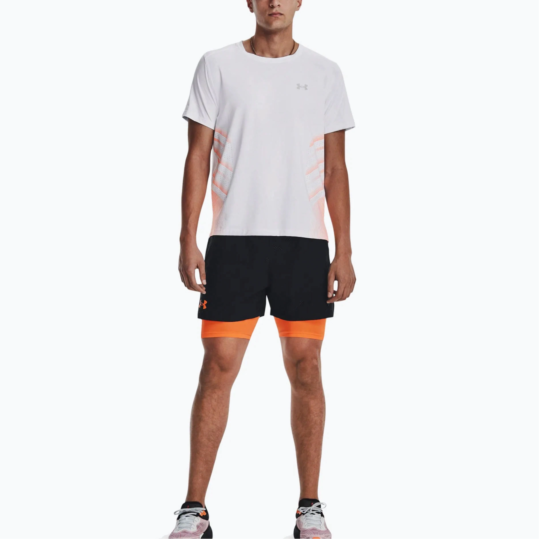 Under Armour SS23 Iso-Chill T