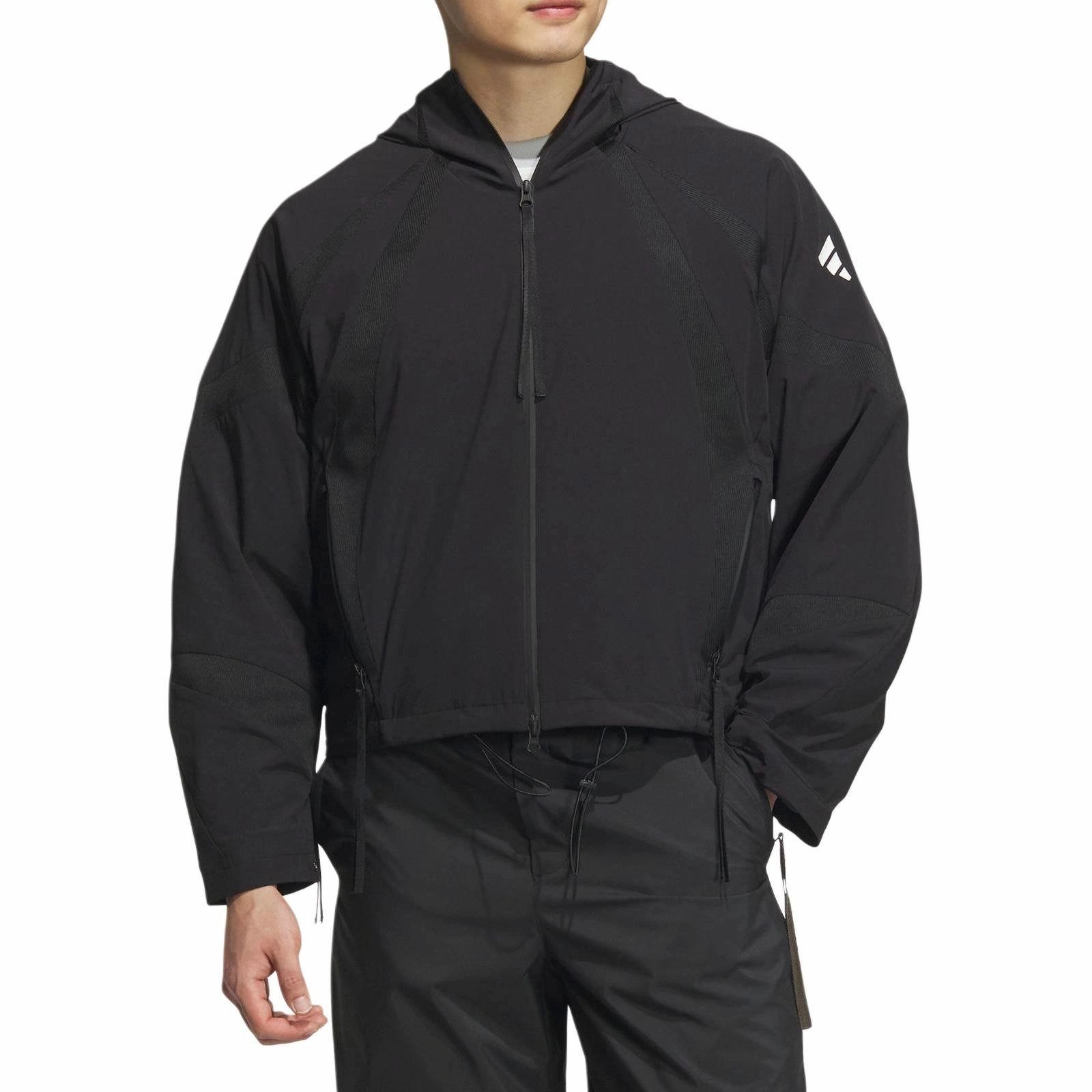 adidas FW24 PRE JACKET Future Style