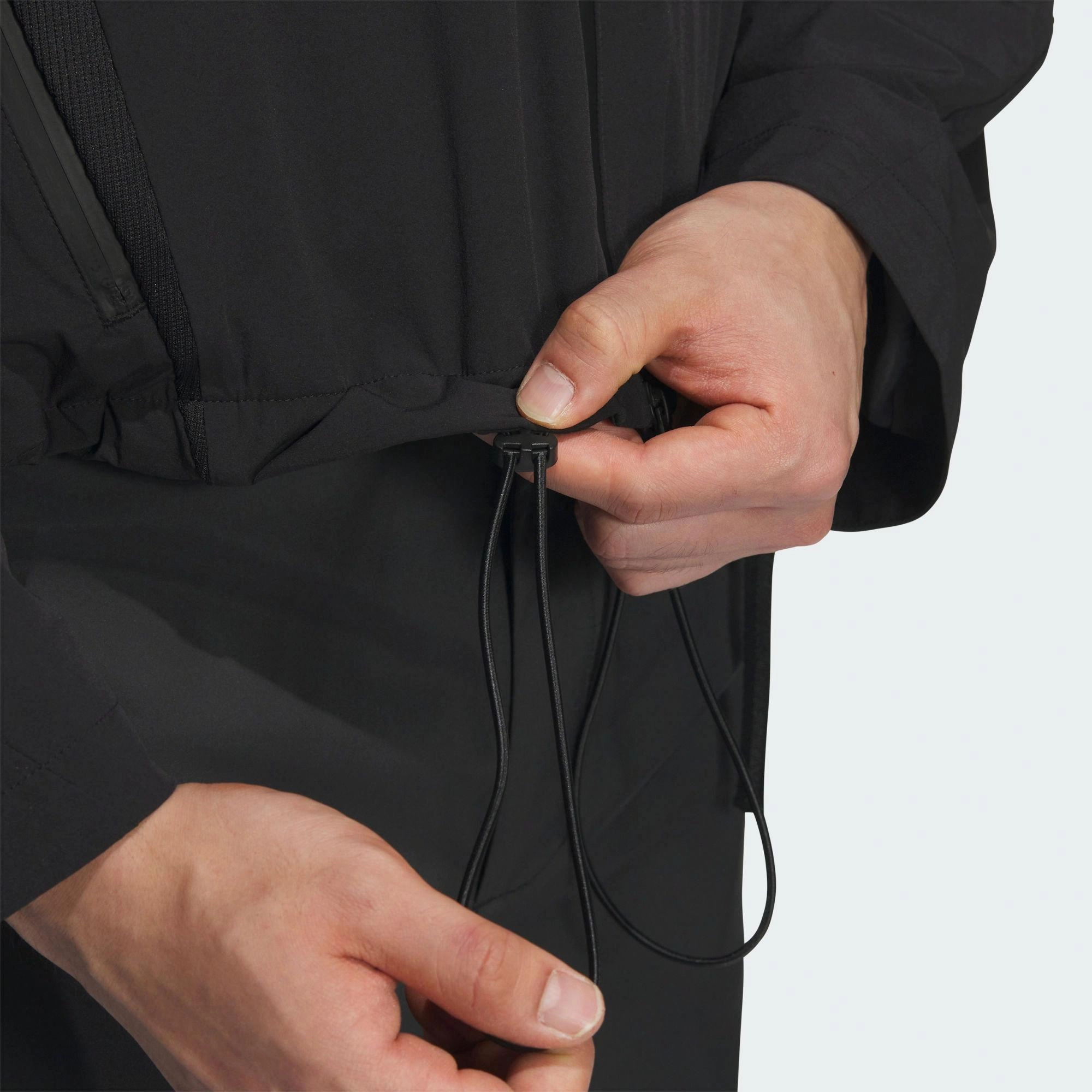 adidas FW24 PRE JACKET Future Style